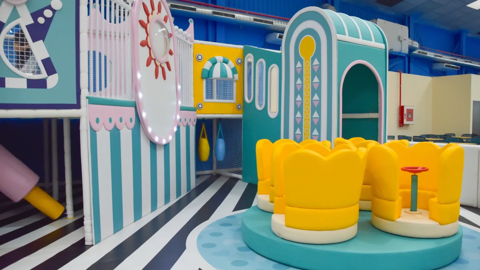 instalaciones happy park 4