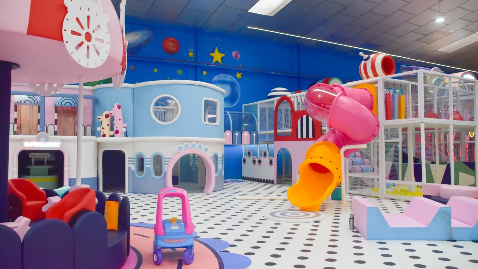 idea para celebrar un cumpleaños en Málaga